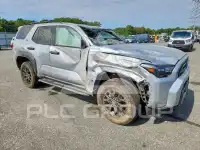2025 Toyota 4 RUNNER фото