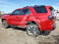 2025 Toyota 4 RUNNER фото