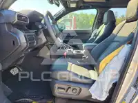 2025 Toyota 4 RUNNER фото