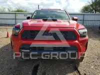 2025 Toyota 4 RUNNER фото