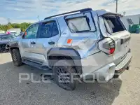 2025 Toyota 4 RUNNER фото