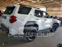 2025 Toyota 4 RUNNER фото