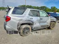 2025 Toyota 4 RUNNER фото