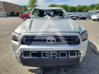 2025 Toyota 4 RUNNER фото