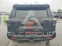 2025 Toyota 4 RUNNER photo