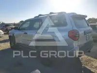 2025 Toyota 4 RUNNER photo