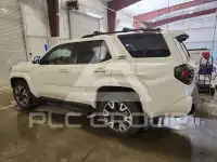 2025 Toyota 4 RUNNER фото