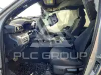 2025 Toyota 4 RUNNER фото