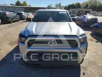 2025 Toyota 4 RUNNER фото