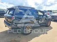 2025 Toyota 4 RUNNER фото