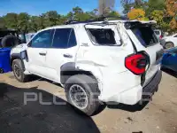 2025 Toyota 4 RUNNER фото