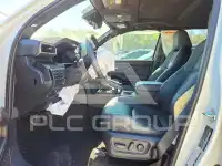 2025 Toyota 4 RUNNER фото