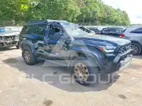 2025 Toyota 4 RUNNER фото