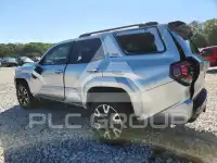 2025 Toyota 4 RUNNER фото