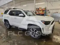 2025 Toyota 4 RUNNER фото