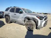 2025 Toyota 4 RUNNER photo