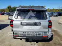 2025 Toyota 4 RUNNER фото