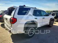 2025 Toyota 4 RUNNER фото