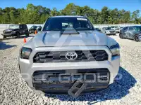 2025 Toyota 4 RUNNER фото