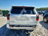 2025 Toyota 4 RUNNER фото