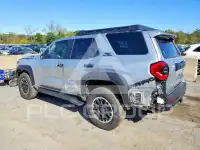2025 Toyota 4 RUNNER фото