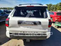 2025 Toyota 4 RUNNER фото