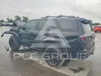 2025 Toyota 4 RUNNER photo