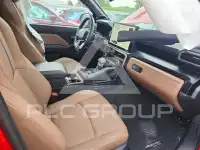 2025 Toyota 4 RUNNER фото