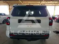 2025 Toyota 4 RUNNER фото