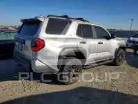 2025 Toyota 4 RUNNER photo