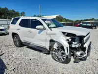 2025 Toyota 4 RUNNER фото