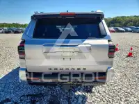 2025 Toyota 4 RUNNER фото