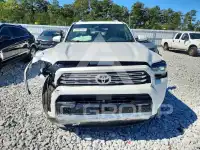 2025 Toyota 4 RUNNER фото