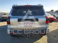 2025 Toyota 4 RUNNER photo