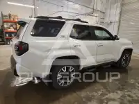 2025 Toyota 4 RUNNER фото