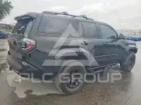 2025 Toyota 4 RUNNER photo