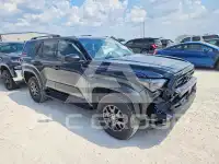 2025 Toyota 4 RUNNER фото