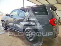 2025 Toyota 4 RUNNER фото