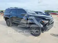 2025 Toyota 4 RUNNER фото
