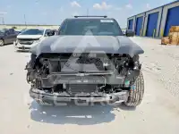 2025 Toyota 4 RUNNER фото