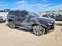 2025 Toyota 4 RUNNER фото