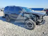 2025 Toyota 4 RUNNER фото