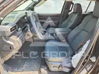 2025 Toyota 4 RUNNER фото