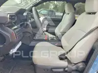 2025 Toyota 4 RUNNER фото