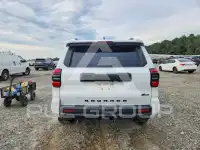 2025 Toyota 4 RUNNER фото