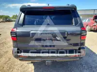 2025 Toyota 4 RUNNER фото