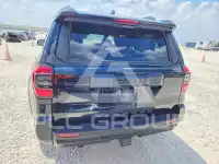 2025 Toyota 4 RUNNER фото