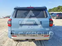 2025 Toyota 4 RUNNER фото