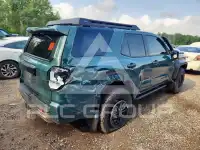 2025 Toyota 4 RUNNER фото