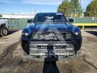 2025 Toyota 4 RUNNER фото